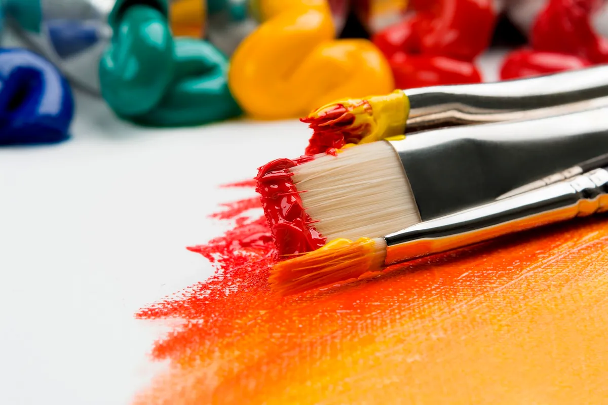 Living Creatively