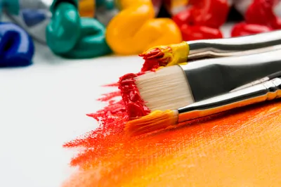 Living Creatively