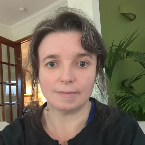 Morven Taylor-Slater, Professional Clinical Hypnotherapist